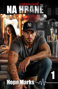 E-kniha Na hraně vzpomínek