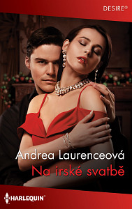 E-kniha Na irské svatbě