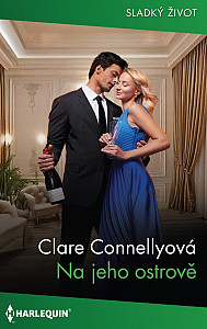 E-kniha Na jeho ostrově