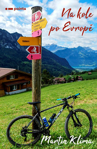 E-kniha Na kole po Evropě