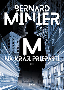 E-kniha Na kraji priepasti