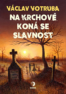 E-kniha Na krchově koná se slavnost