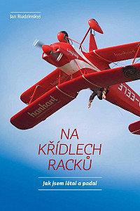E-kniha Na křídlech racků