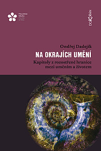 E-kniha Na okrajích umění