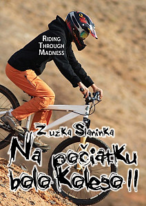 E-kniha Na počiatku bolo koleso 2