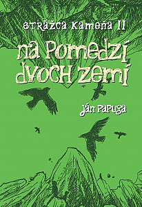 E-kniha Na pomedzí dvoch zemí