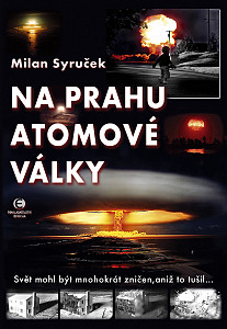E-kniha Na prahu atomové války