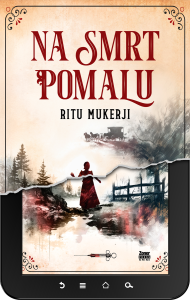 E-kniha Na smrt pomalu