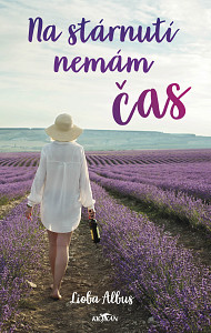 E-kniha Na stárnutí nemám čas