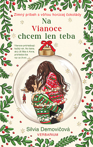 E-kniha Na Vianoce chcem len teba