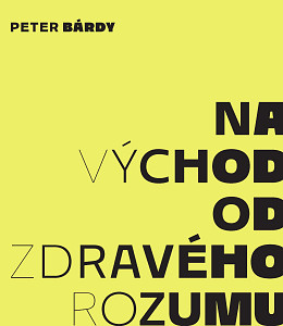 E-kniha Na východ od zdravého rozumu