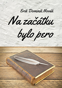 E-kniha Na začátku bylo pero