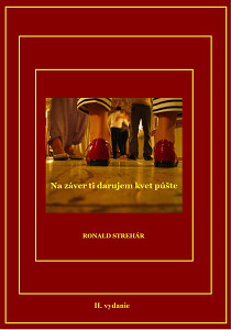 E-kniha Na záver ti darujem kvet púšte