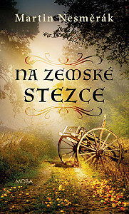 E-kniha Na zemské stezce