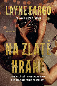 E-kniha Na zlaté hraně