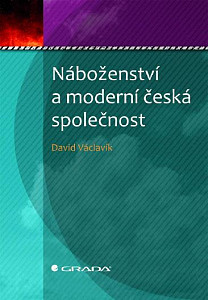 E-kniha Náboženství a moderní česká společnost