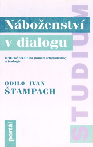 E-kniha Náboženství v dialogu