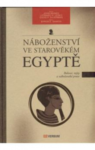 E-kniha Náboženství ve starověkém Egyptě