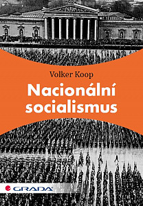 E-kniha Nacionální socialismus
