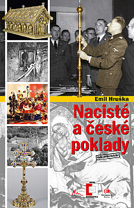 E-kniha Nacisté a české poklady