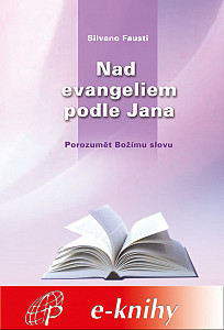 E-kniha Nad evangeliem podle Jana
