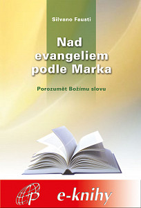 E-kniha Nad evangeliem podle Marka