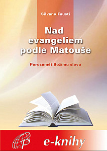 E-kniha Nad evangeliem podle Matouše