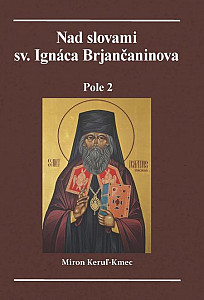 E-kniha Nad slovami sv. Ignáca Brjančaninova