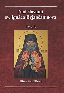 E-kniha Nad slovami sv. Ignáca Brjančaninova