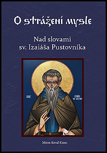 E-kniha Nad slovami sv. Izaiáša Pustovníka