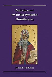 E-kniha Nad slovami sv. Izáka Sýrskeho