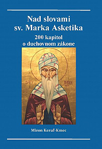 E-kniha Nad slovami Sv. Marka Asketika