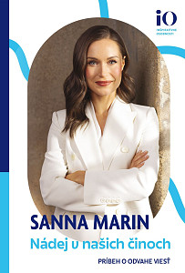 E-kniha Nádej v našich činoch