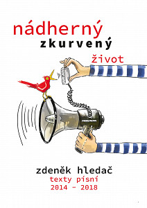 E-kniha Nádherný zkurvený život