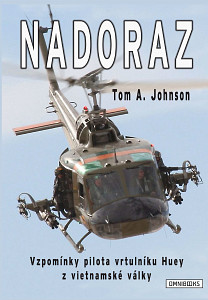 E-kniha Nadoraz