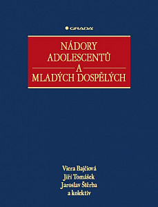 E-kniha Nádory adolescentů a mladých dospělých