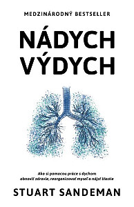 E-kniha Nádych, výdych