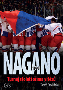 E-kniha Nagano 1998