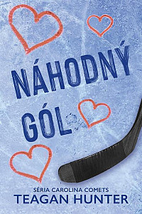 E-kniha Náhodný gól