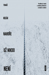 E-kniha Nahoře už nikdo není