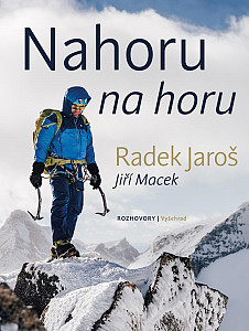 E-kniha Nahoru na horu