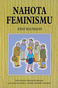E-kniha Nahota feminismu