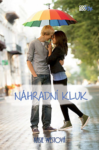 E-kniha Náhradní kluk