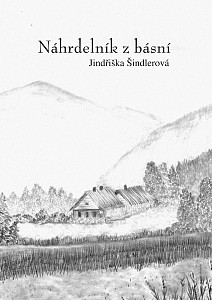 E-kniha Náhrdelník z básní