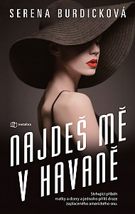 E-kniha Najdeš mě v Havaně