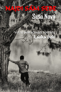 E-kniha Najdi sám sebe