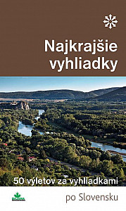 E-kniha Najkrajšie vyhliadky