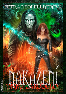 E-kniha Nakažení