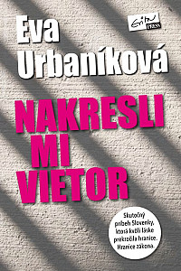 E-kniha Nakresli mi vietor