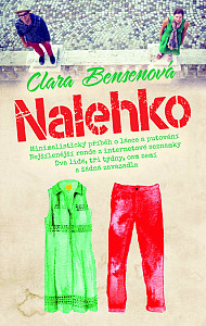 E-kniha Nalehko